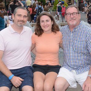 Meet your Posher, Kim